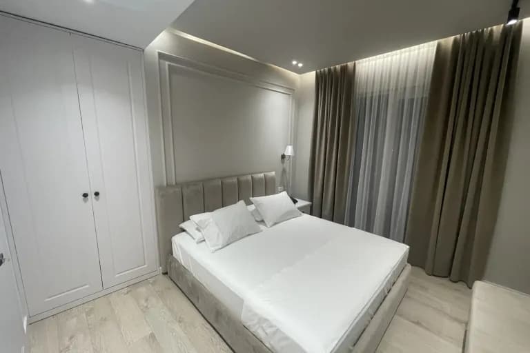 Seaside Hotel Vlorë — Albanian Riviera