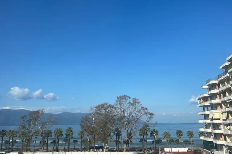Seaside Hotel Vlorë — Albanian Riviera
